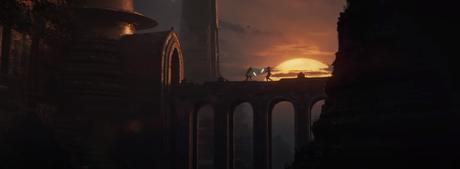 Le jeu vidéo Star Wars: The High Republic aurait du mal à attirer des talents, ne sortira pas avant la fin de la décennie Le jeu vidéo Star Wars: The High Republic aurait du mal à attirer des talents, ne sortira pas avant la fin de la décennie