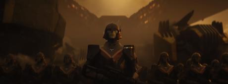 Le jeu vidéo Star Wars: The High Republic aurait du mal à attirer des talents, ne sortira pas avant la fin de la décennie Le jeu vidéo Star Wars: The High Republic aurait du mal à attirer des talents, ne sortira pas avant la fin de la décennie