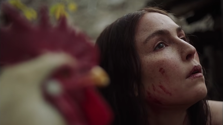 Premier trailer pour You Won't Be Alone de Goran Stolevski