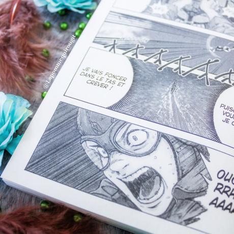 Pilote sacrifié, tome 1 • Naoki Azuma et Shoji Kokami