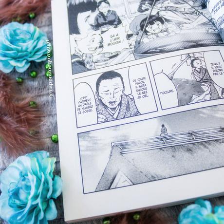 Pilote sacrifié, tome 1 • Naoki Azuma et Shoji Kokami