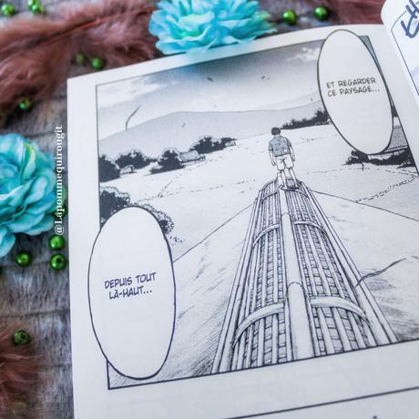 Pilote sacrifié, tome 1 • Naoki Azuma et Shoji Kokami