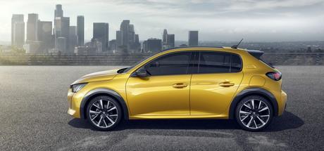 Leasing, LOA, LLD : Tout savoir sur les modalités de location de voiture sur le long terme leasing peugeot 208