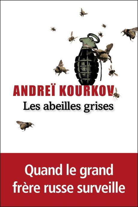 Les Abeilles grises Les Abeilles grises