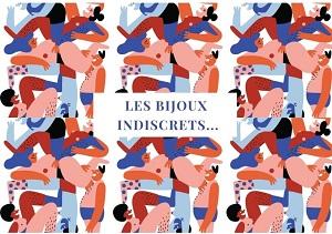 Vénus Erotica – Anaïs Nin