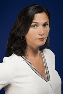 Toucher la terre ferme     -   Julia Kerninon