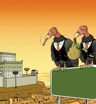 La fraude fiscale en Europe