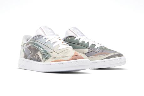 Eames Office et Reebok célèbrent l’histoire du studio