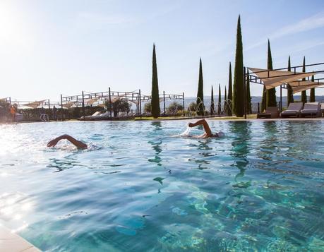 Les plus beaux hôtels du Lubéron luxe et charme