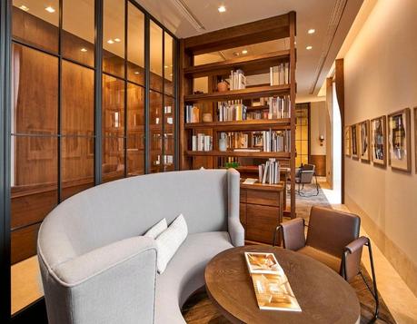 Les plus beaux hôtels du Lubéron luxe et charme