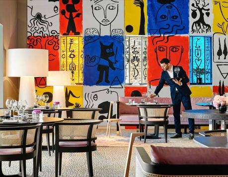 Les plus beaux hôtels du Lubéron luxe et charme