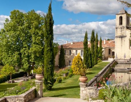 Les plus beaux hôtels du Lubéron luxe et charme