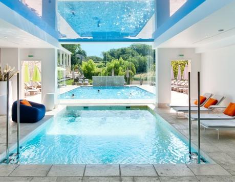 Les plus beaux hôtels du Lubéron luxe et charme