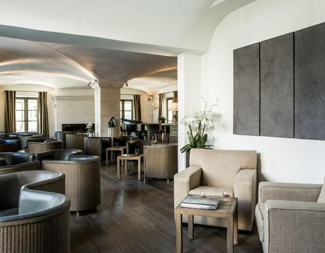 Les plus beaux hôtels du Lubéron luxe et charme