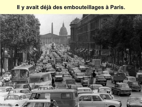 La FRance - Quelques photos d'Avant 1960 - 1