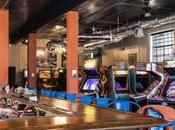 nouveau d’arcade BR.cade City