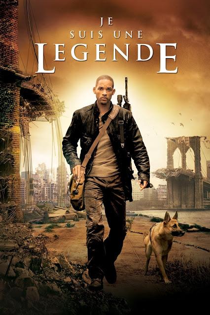 Vers une suite à Je suis une légende avec Will Smith et Michael B. Jordan ?
