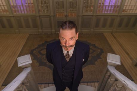 Hercule Poirot : Vers un troisième film réalisé par Kenneth Branagh ? Hercule Poirot : Vers un troisième film réalisé par Kenneth Branagh ?
