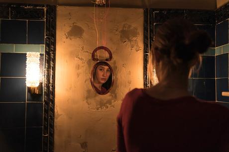 Bande annonce VF pour Abuela de Paco Plaza