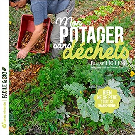 Le zéro déchet au potager aussi !
