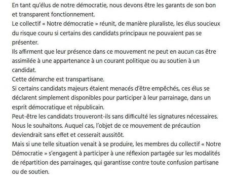 François Bayrou, le parrain de Marine Le Pen François Bayrou, le parrain de Marine Le Pen