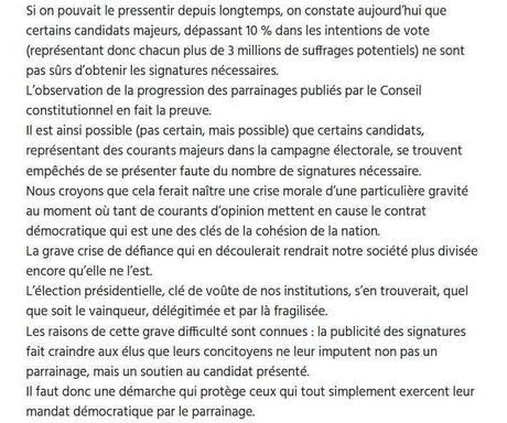 François Bayrou, le parrain de Marine Le Pen François Bayrou, le parrain de Marine Le Pen