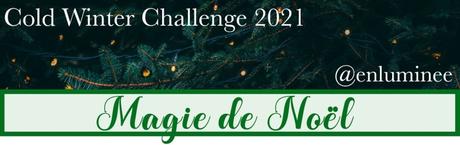 Cold Winter Challenge 2021 – Le bilan !