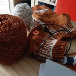 C’était février C’était février