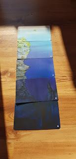 Mon coffret montessori Océan Mon coffret montessori Océan