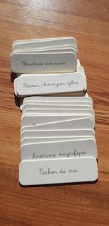 Mon coffret montessori Océan Mon coffret montessori Océan