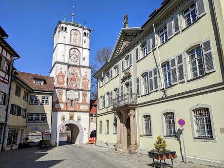 Wangen im Allgäu — Fotoreportage  Bilder 20 Bilder / reportage photographique  20 photos