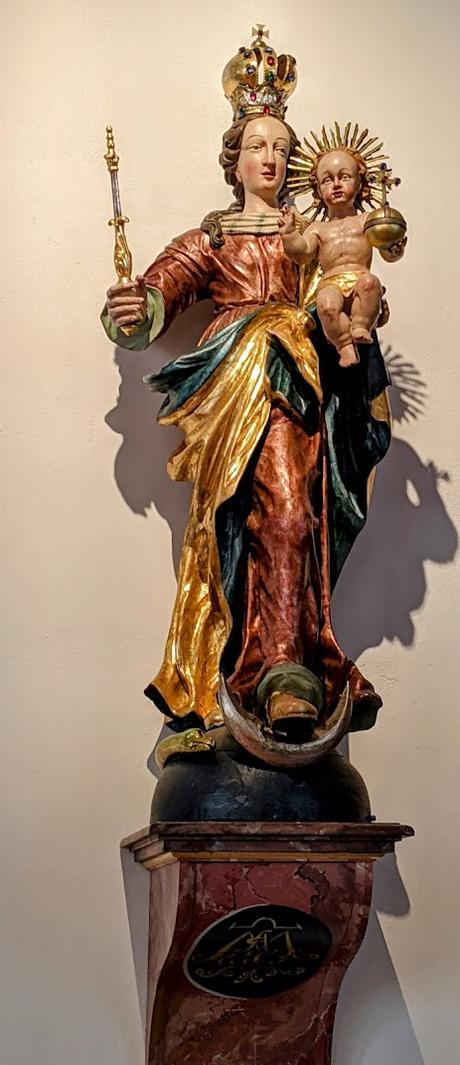 Wangen im Allgäu — Fotoreportage  Bilder 20 Bilder / reportage photographique  20 photos