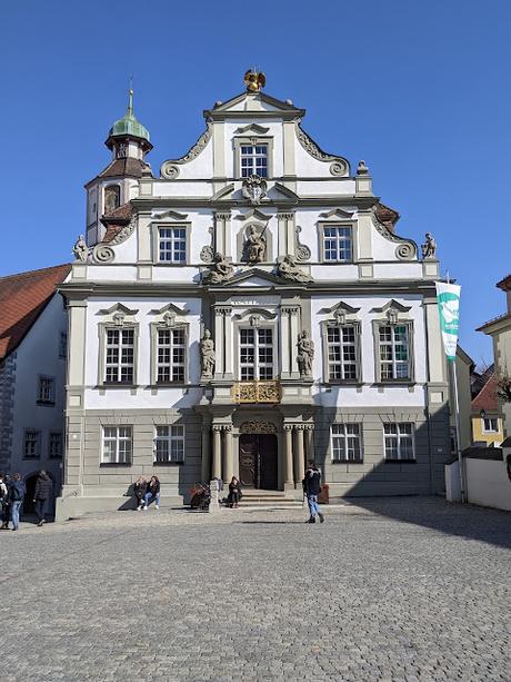 Wangen im Allgäu — Fotoreportage  Bilder 20 Bilder / reportage photographique  20 photos