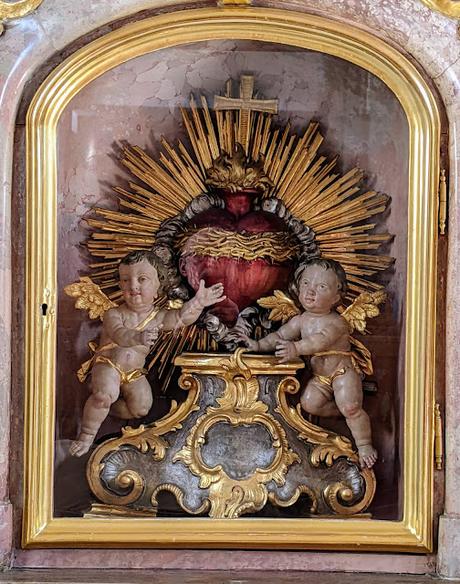 Wangen im Allgäu — Fotoreportage  Bilder 20 Bilder / reportage photographique  20 photos