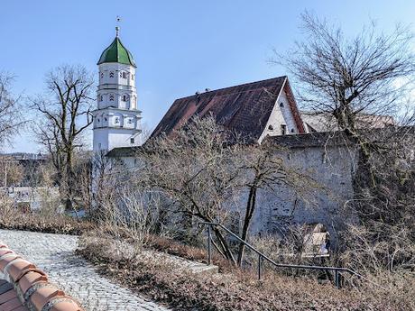 Wangen im Allgäu — Fotoreportage  Bilder 20 Bilder / reportage photographique  20 photos