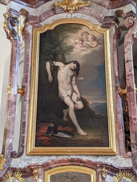 Wangen im Allgäu — Fotoreportage  Bilder 20 Bilder / reportage photographique  20 photos