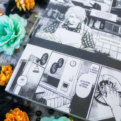 Boys of the dead • Doji Tomita