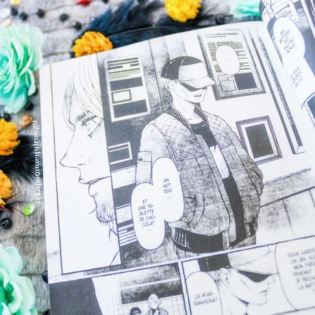 Boys of the dead • Doji Tomita