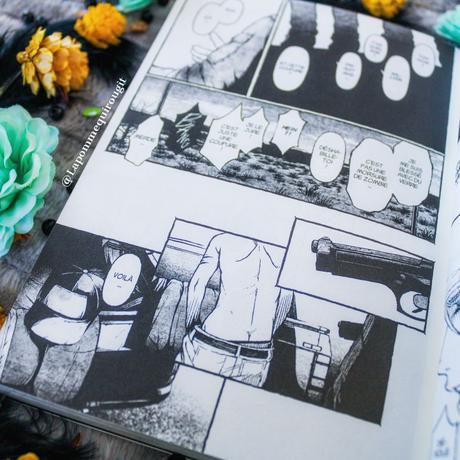 Boys of the dead • Doji Tomita