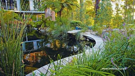 Fleurs et Plantes - Les plus beaux jardins du monde 3