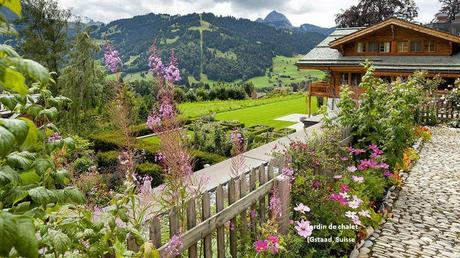 Fleurs et Plantes - Les plus beaux jardins du monde 3