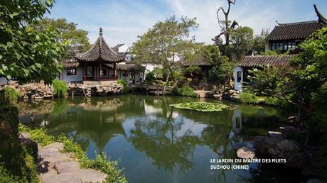 Fleurs et Plantes - Les plus beaux jardins du monde 3