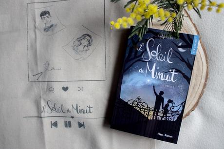 Le soleil de Minuit Partie 2 – Lylyblabla