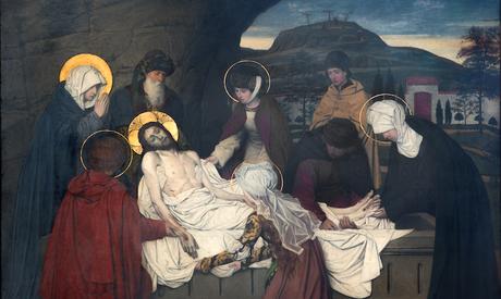 Jour 4 :  Le Cœur de Marie, c’est le Cœur de la Mère du Christ