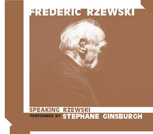 Frederic Rzewski