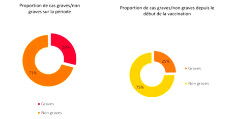 Vaccination contre la COVID-19 : un remède pire que le mal ?