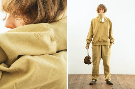 INNAT – F/W 2022 COLLECTION LOOKBOOK