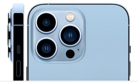 Apple : 85,5 millions d’iPhone produits au Q4 2021 Apple : 85,5 millions d’iPhone produits au Q4 2021