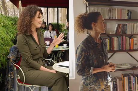 L’Agence : L’immobilier de luxe en famille : les combis de Linda Hardy