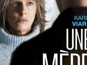 🎬UNE MÈRE film Sylvie Audcoeur avec Karin Viard, Darren Muselet, Samir Guesmi Cinéma Mars 2022